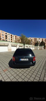 Volkswagen passat B 5.5 1.9 96kw - 8