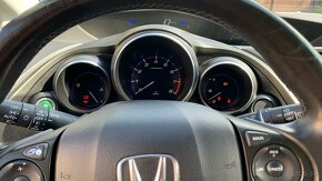 Honda Civic 1.8 i-vtec Sport - 8
