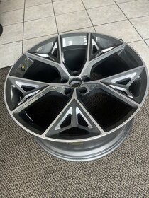 22’’ Alu Disk Audi RSQ8/SQ8 R22 - 8