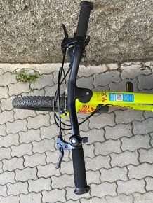 Orbea MX 24 Dirt - 8