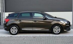 Citroen DS5 2014 Automat 1.6 HDi Panorama - 8