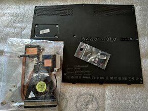 Alienware M11x R3 - 8