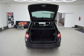 Škoda Fabia 1,2 TSI, NAVI,LED,1.maj., - 8