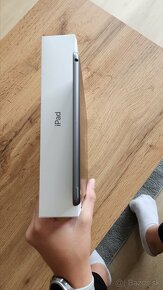 IPAD 8.GEN. VELMI DOBRY STAV - 8