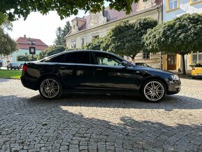 Audi Speedline R19 5x112 - 8