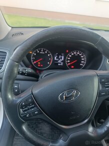 Hyundai i20 active - 8