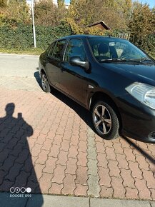 Renault Thalia 1.2 55kw LPG - 8