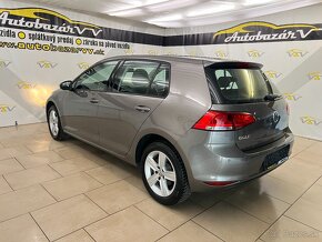 Volkswagen Golf 1.2 TSI BMT Trendline - 8