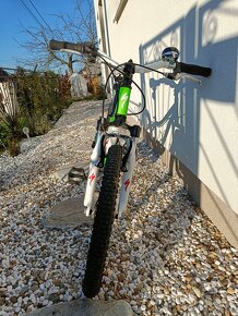 Specialized Hotrock 20 - 8