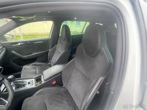 škoda superb sportline 2.0TDi DSG,VIRTUAL,LED - 8