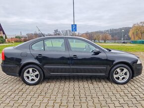 ✅ŠKODA OCTAVIA II 1.9 TDI 77KW ELEGANCE ŤAŽNÉ NOVÁ STK/EK✅ - 8