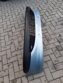 Predam predny naraznik na peugeot 206 rok vyroby 2001 - - 8