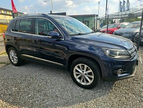 Volkswagen Tiguan 2.0 CR TDI 110k BMT Trend&Fun - 8