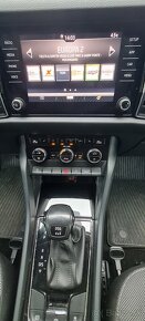 Skoda kodiaq 2017",  2.00 TDI,  110 kw, 4x4 - 8