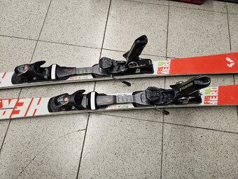 Lyze rossignol hero fis sl 165cm - 8