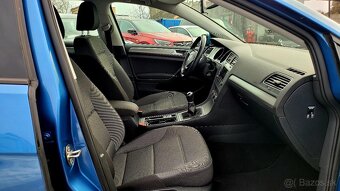 Volkswagen Golf 1.2 TSI BMT Trendline - 8