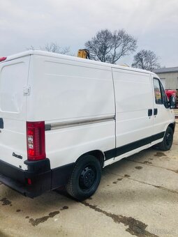 Fiat ducato 2.2 - 8