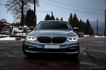 BMW 530xD (G30) - 2017 - SportLine - 8