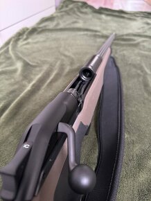 Blaser R8 Professional 6,5x55 SE - 8