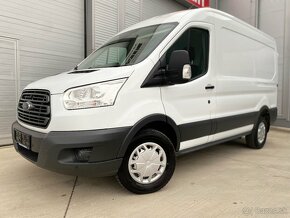 Ford Transit L2H2 2.0 TDCi 4WD 125 kW 2018 - 8