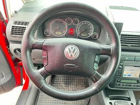 Vw Sharan 1.9TDI - 8