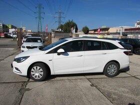 Opel Astra Sport Tourer ST 1.4 Enjoy - 8