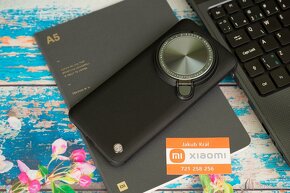 Nillkin Camshield Leather S, Textured S, Striker S na Xiaomi - 8