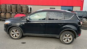 161. Ford Kuga 2.0Tdci Na náhradní díly - 8