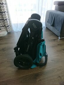 Kočík Britax B-Motion 4 plus - 8