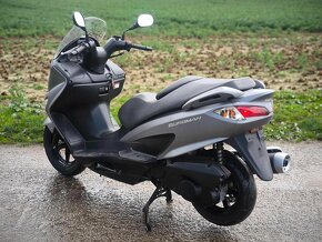 Suzuki Burgman 125cm r.v 2017 - 8