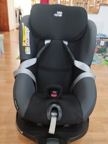 Britax Romer - 8