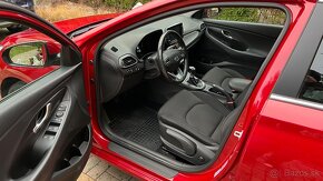 Hyundai i30 CW Kombi 1.4 T-GDi Family - 8