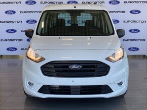 Ford Transit Connect 1.5 TDCi EcoBlue Trend L2 - 8