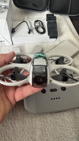 Dji neo fly more combo s prislusenstvom - 8