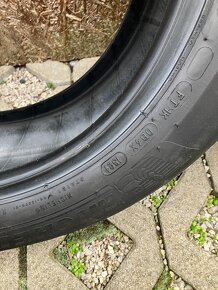 195/55 R16 letne michelin primacy4 kia hyundai - 8