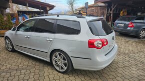 Passat b6 2.0CR 2010 - 8