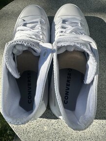 Converse All Stars - 8