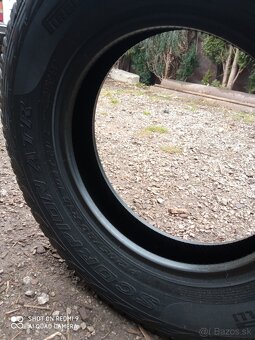 205/80, R16, Pirelli Scorpion STR - 8