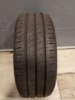 3 ks nové, nejazdené letné pneu GoodYear - 195/45 r16 - 8