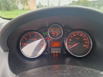 Peugeot 206 + 1.4 Magic - 8