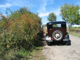 Ford AF-1930 - 8