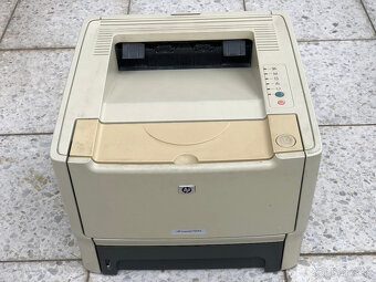 laserová tlačiareň HP LaserJet P2014 - 8