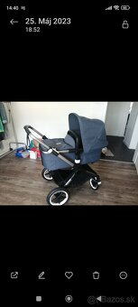 Bugaboo Fox 3 - 8