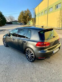 Volkswagen Golf 2.0 TDI GTD DSG 2012 - 8