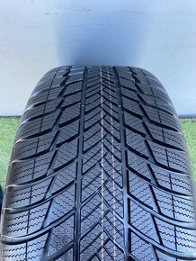 NOVÁ Alu kola Mercedes Třidy S(W223) 255/50R18 - 8