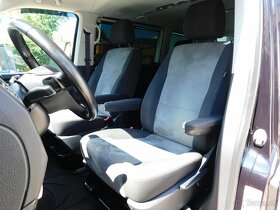 Volkswagen T6 Multivan 2.0 BiTDI BMT  4MOTION DSG - 8