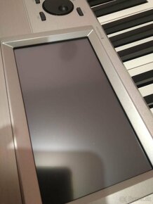 Korg Krome 88 Platinum edition - 8