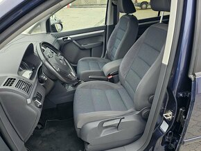 Volkswagen Touran 1.2 TSI M6 - 8