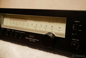 SANSUI TU-719-TOP STAV - 8