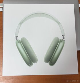 Apple AirPods Max Green - 8